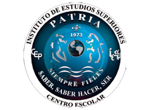 Instituto de estudios superiores PATRIA